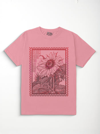 Bloom T-Shirt [Unisex]
