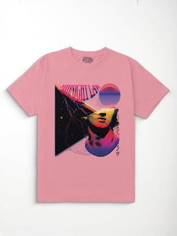 Thunder Blood T-Shirt [Unisex]