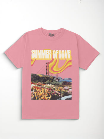 Summer of Love T-Shirt [Unisex]