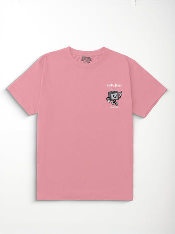 Happy Days T-Shirt [Unisex]