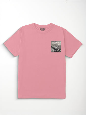 Scream T-Shirt [Unisex]