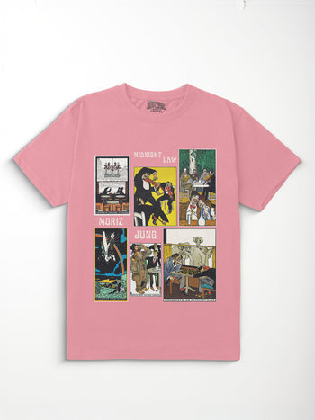 Moriz Jung Ver.02 T-Shirt [Unisex]