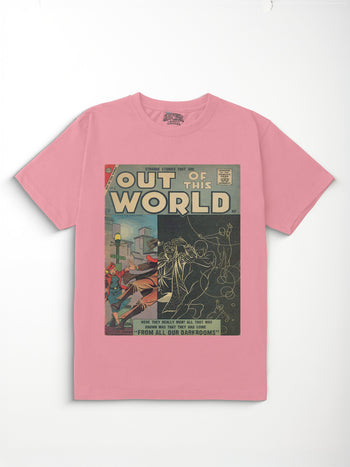 OFTW T-Shirt [Unisex]