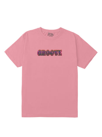 Groove T-Shirt [Unisex]