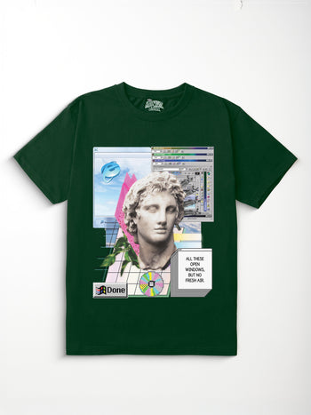 Windows T-Shirt [Unisex]