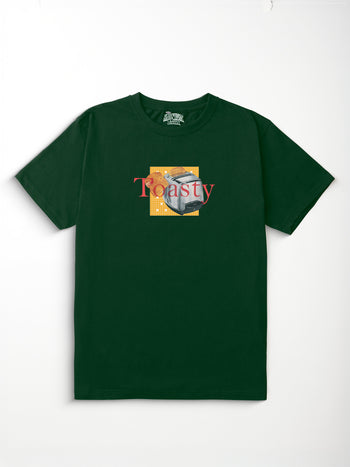 Toasty T-Shirt [Unisex]