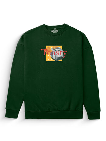 Toasty Heavyweight Sweatshirt [Unisex]