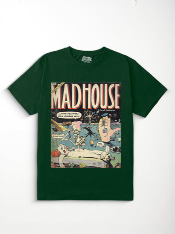 Madhouse T-Shirt [Unisex]