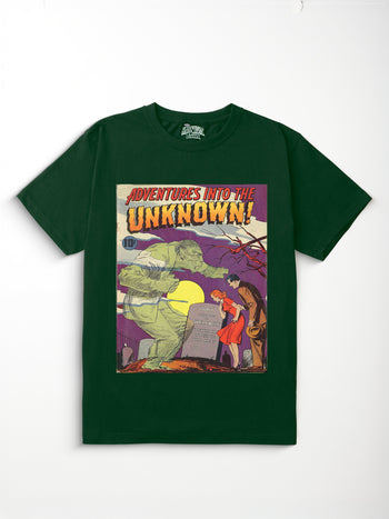 Unknown T-Shirt [Unisex]