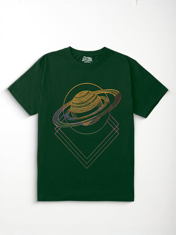 Saturn T-Shirt [Unisex]