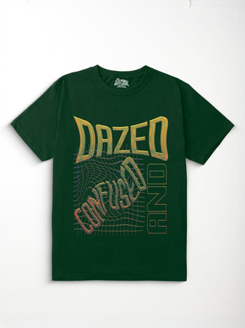 Dazed & Confused T-Shirt [Unisex]