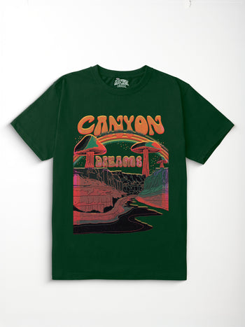 Canyon of Dreams T-Shirt [Unisex]