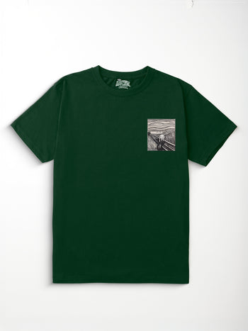 Scream T-Shirt [Unisex]