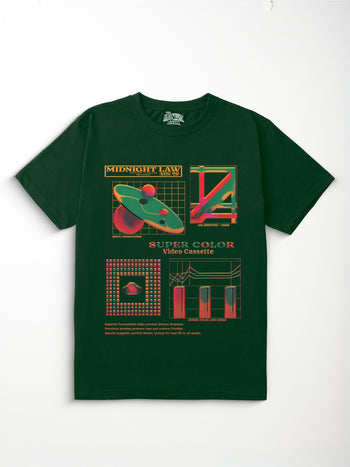 80s VHS T-Shirt [Unisex]