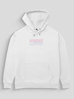 Bloom Heavyweight Hoodie [Unisex] - 400 GSM