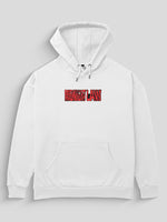 Cinema Heavyweight Hoodie [Unisex] - 400 GSM