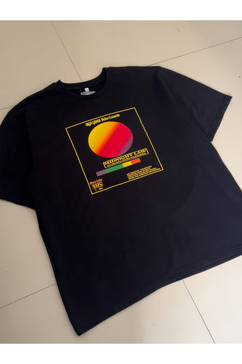 VHS01 Oversized T-Shirt