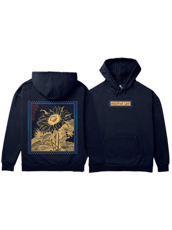 Bloom Heavyweight Hoodie