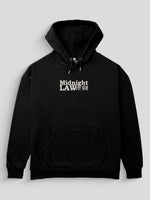 Kono Bairei Heavyweight Hoodie [Unisex] - 400 GSM