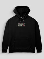 Stream Heavyweight Hoodie [Unisex] - 400 GSM-Vintage Art Collection featuring t-shirts, oversized t-shirts, hoodies, and sweatshirts with timeless designs, combining classic style and modern comfort