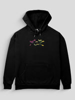 Surreal Heavyweight Hoodie [Unisex]