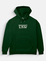 Moriz Jung Heavyweight Hoodie [Unisex] - 400 GSM