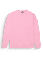 Heavyweight Sweatshirt - Basic