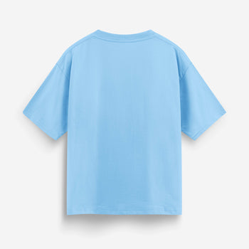 Basic Oversized T-Shirt - 280 GSM