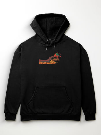 Canyon Dreams Heavyweight Hoodie [Unisex] - AW25