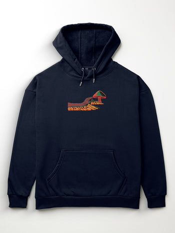 Canyon Dreams Heavyweight Hoodie [Unisex] - AW25