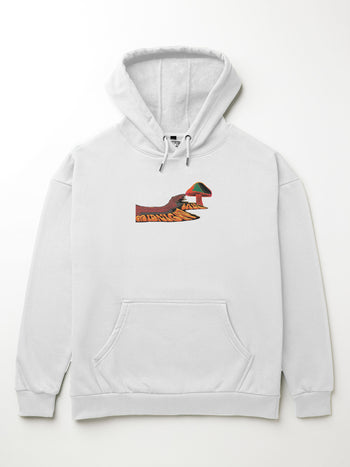 Canyon Dreams Heavyweight Hoodie [Unisex] - AW25