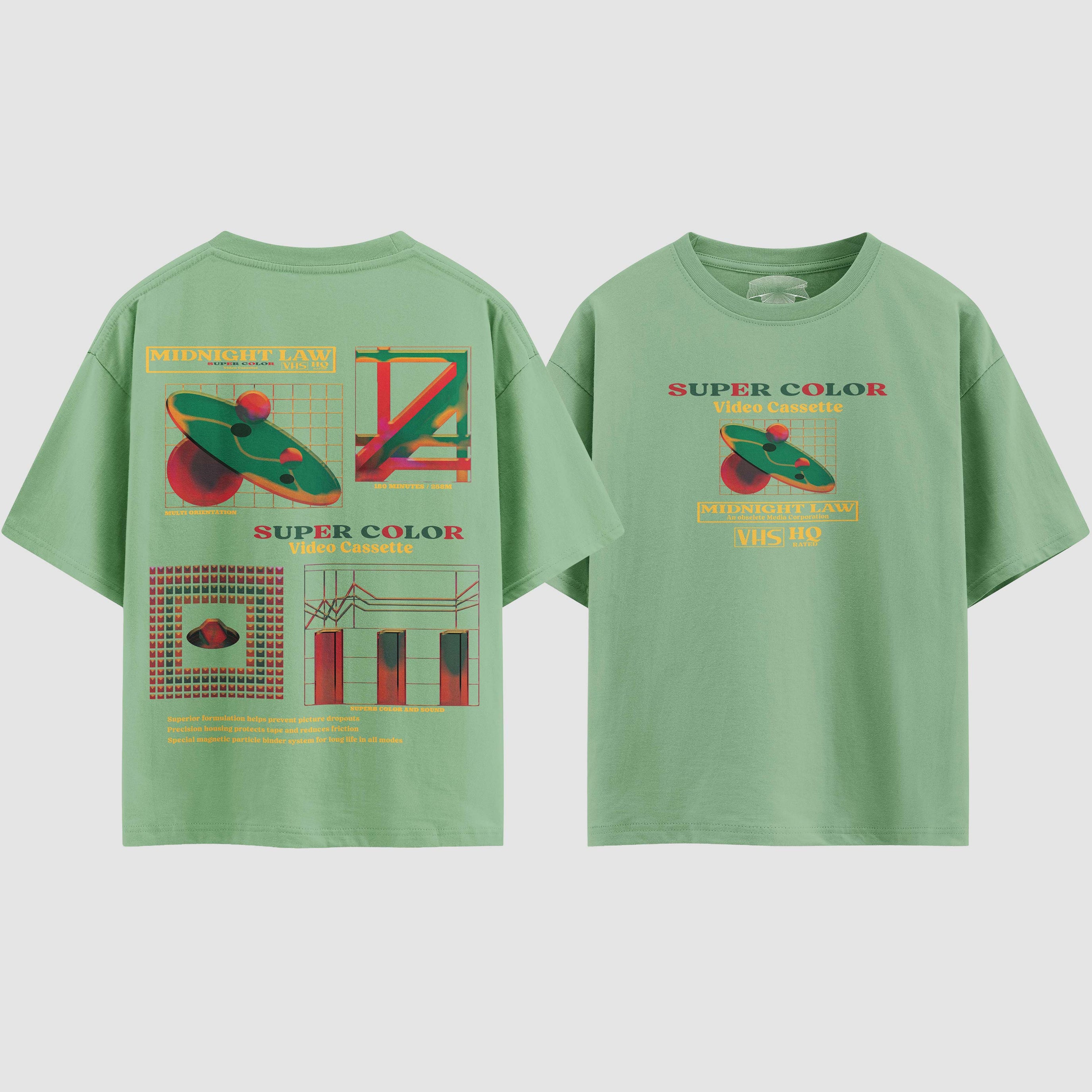 VHS