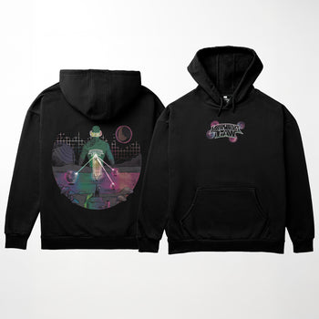 Giants Heavyweight Hoodie [Unisex] - AW25