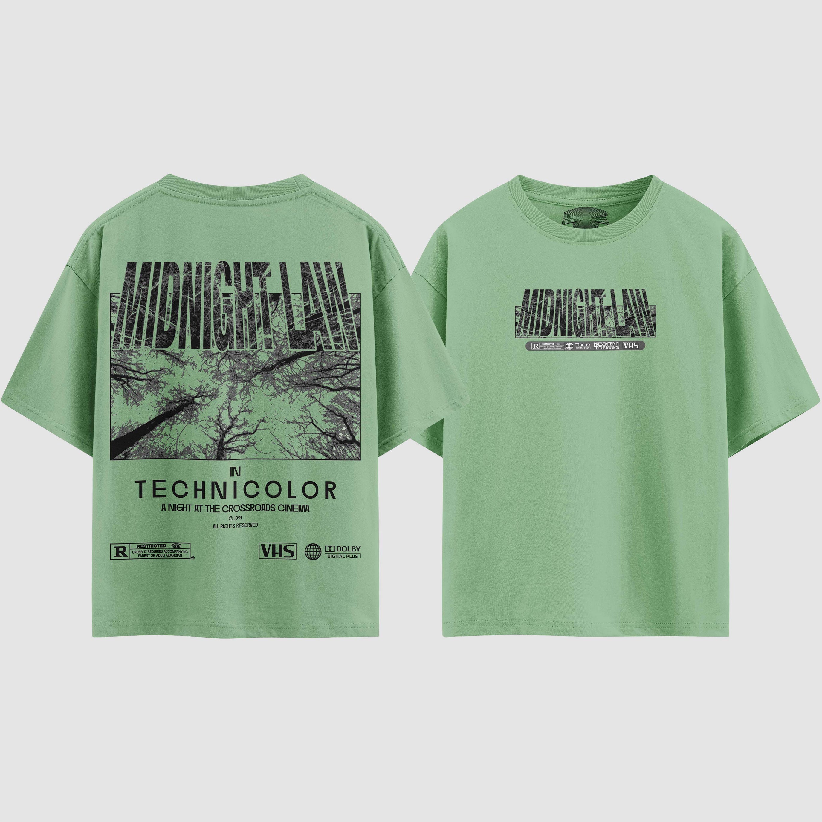 CITY '89