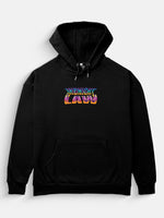 Dazed & Confused Heavyweight Hoodie [Unisex] - 400 GSM