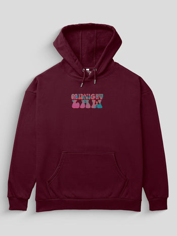 Canyon of Dreams Heavyweight Hoodie [Unisex] - 400 GSM-Far Out 60s Collection featuring t-shirts, oversized t-shirts, hoodies, and sweatshirts with retro designs, capturing the bold and vibrant spirit of the 1960s