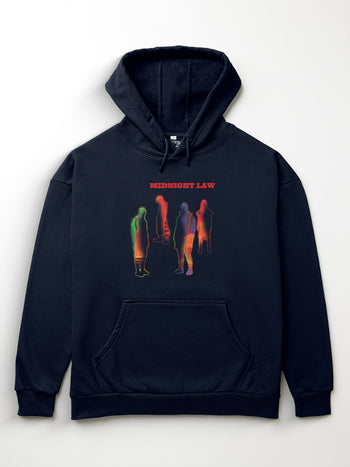 Neon Gods Heavyweight Hoodie [Unisex] - AW25