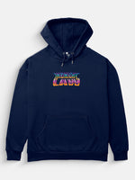 Dazed & Confused Heavyweight Hoodie [Unisex] - 400 GSM