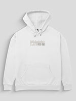 Kono Bairei Heavyweight Hoodie [Unisex] - 400 GSM-Vintage Art Collection featuring t-shirts, oversized t-shirts, hoodies, and sweatshirts with timeless designs, combining classic style and modern comfort