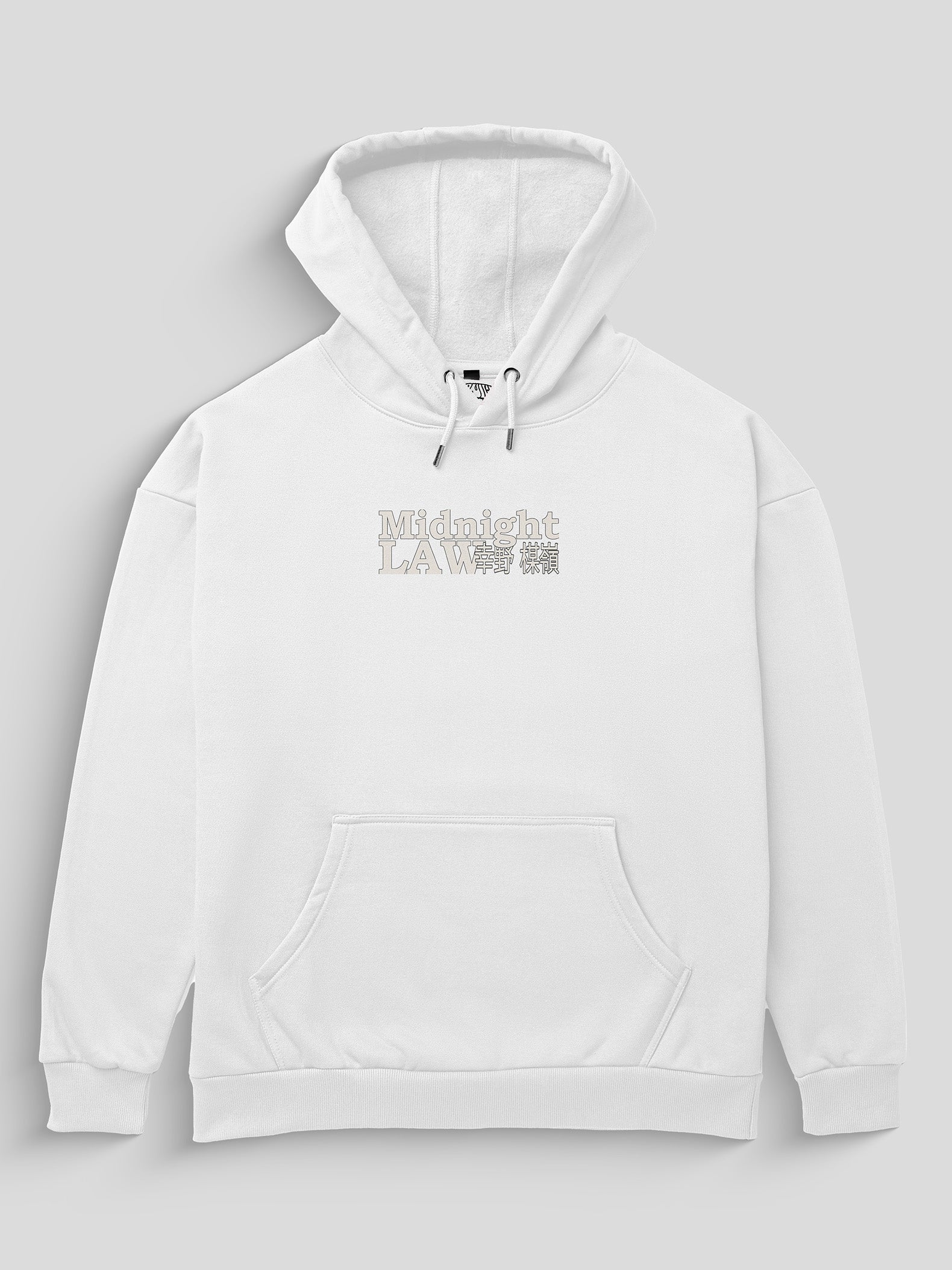 Kono Bairei Heavyweight Hoodie [Unisex] - 400 GSM-Vintage Art Collection featuring t-shirts, oversized t-shirts, hoodies, and sweatshirts with timeless designs, combining classic style and modern comfort