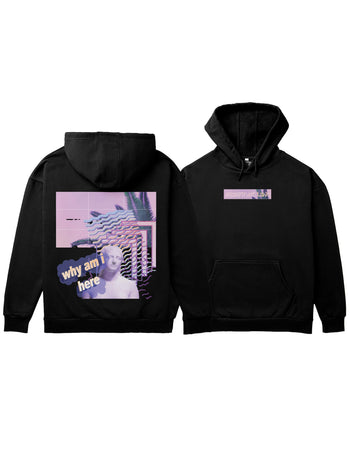 Vapor Heavyweight Hoodie
