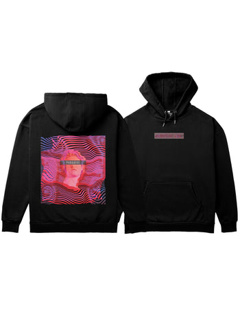 Helios Heavyweight Hoodie [Unisex]