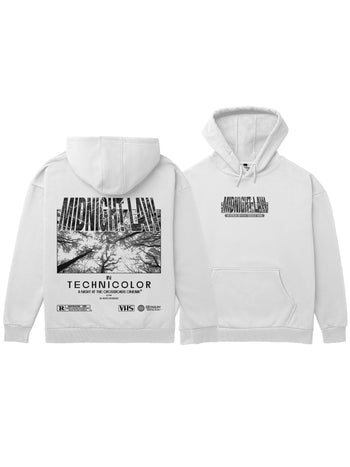 Cinema Heavyweight Hoodie