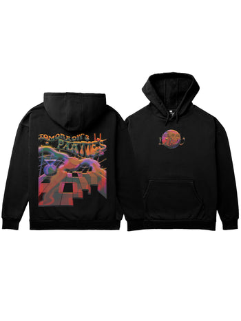 Tomorrows Parties Heavyweight Hoodie