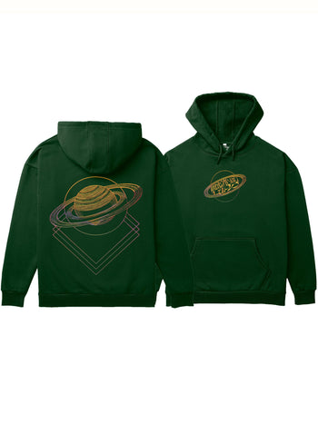 Saturn Heavyweight Hoodie