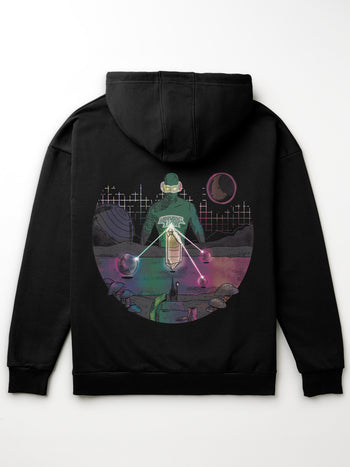 Giants Heavyweight Hoodie [Unisex] - AW25