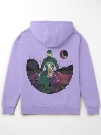 Giants Heavyweight Hoodie [Unisex] - AW25