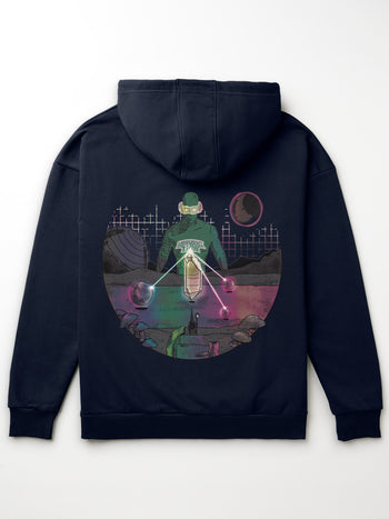Giants Heavyweight Hoodie [Unisex] - AW25