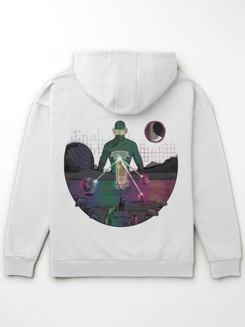 Giants Heavyweight Hoodie [Unisex] - AW25