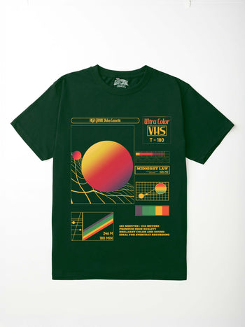 VHS T-Shirt